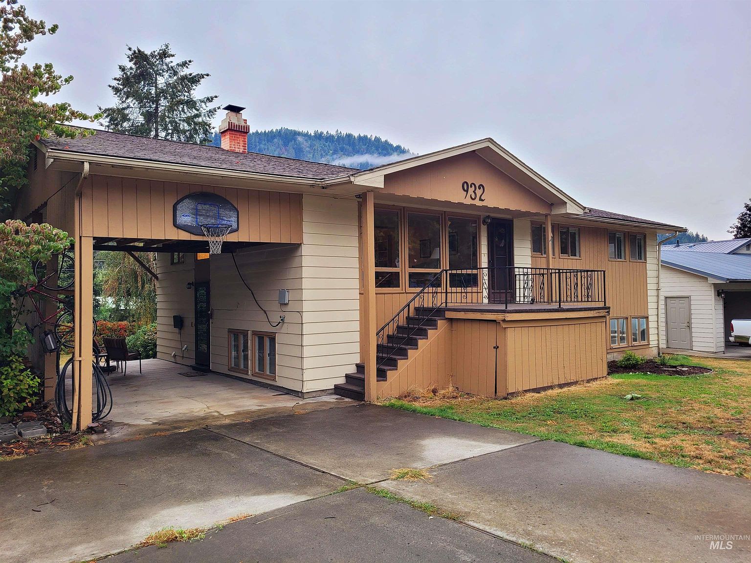 932 Miles Ave, Orofino, ID 83544 Zillow