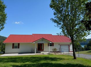 223 Hillside Ln, New Tazewell, TN 37825