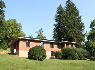 8614 Springs Rd, Warrenton, VA 20186