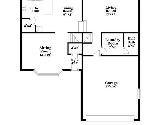 2nd image of 5831 S Clear Vista Dr