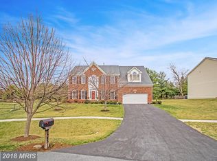 15431 Rowland Ln, Silver Spring, MD 20905