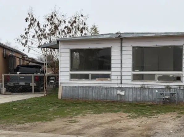 801 Schipper St #86, Arvin, CA 93203