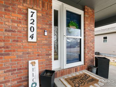 7204 W 23rd St Rd, Greeley, CO, 80634