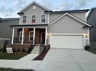 413 Jet Stream Dr LOT 161, La Vergne, TN 37086