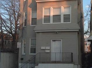 764 S 16th St #3, Newark, NJ 07103