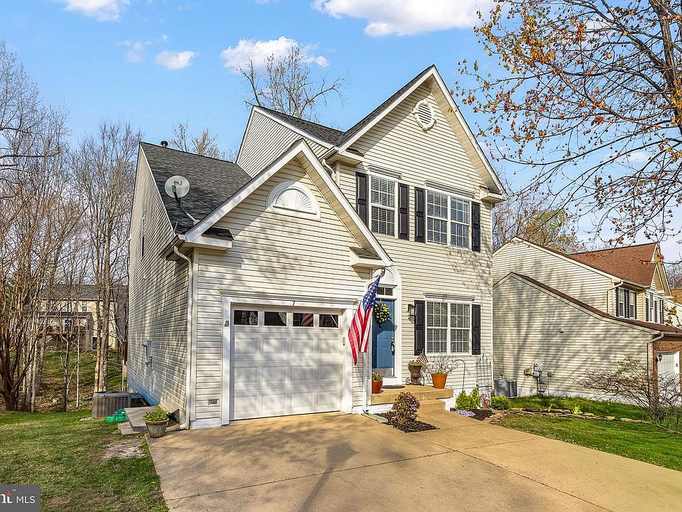 1st image of 7 Sarrington Ct