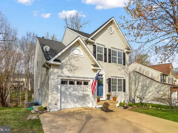 7 Sarrington Ct, Stafford, VA 22554