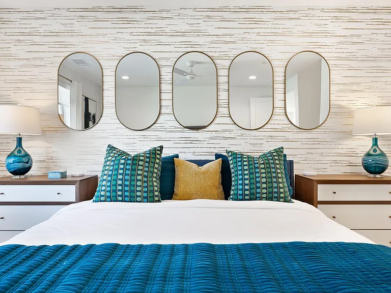 Master Suite 1