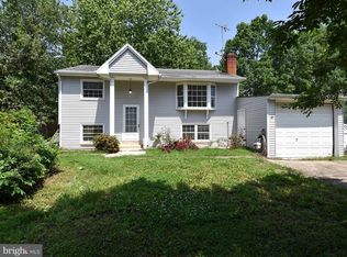 1420 Indiana Ave, Woodbridge, VA 22191