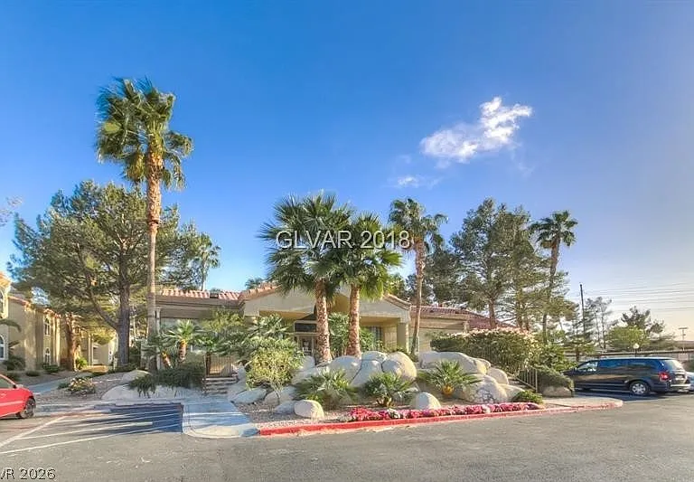 3145 E Flamingo Rd #2096 — Photo 30
