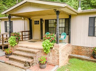 1751 Round Hill Rd, Bryson City, NC 28713