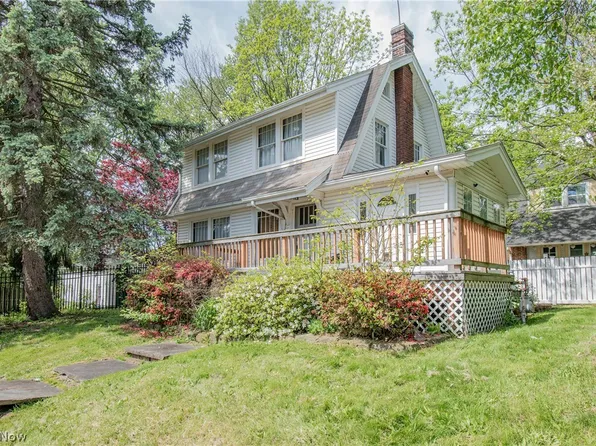 1580 Preston Ave, Akron, OH 44305