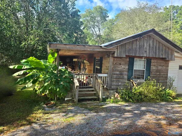 1085 Jolley Dr, Horton, AL 35980