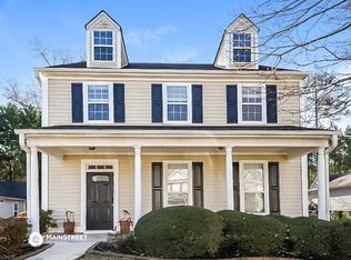 3047 Heatherbrook Trce, Canton, GA 30114