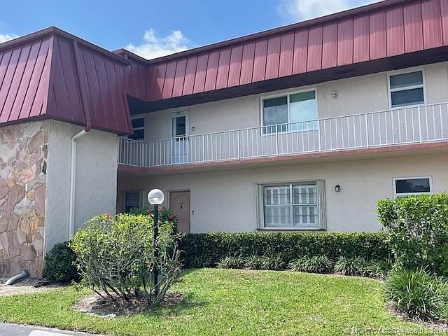 1st image of 12025 W Greenway Cir S #104