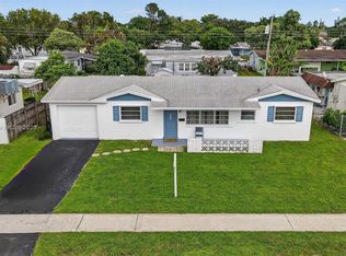 331 N 71st Ave, Hollywood, FL 33024