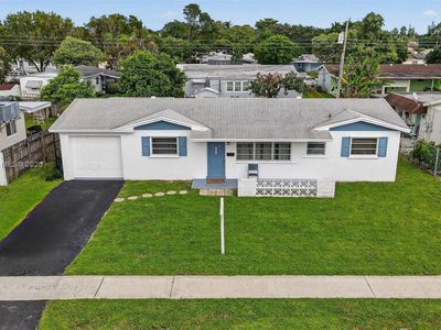331 N 71st Ave, Hollywood, FL, 33024