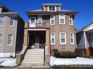 Casmere, Hamtramck, MI 48212