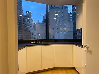 Rented by Keller Williams NYC