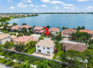 Sunset Falls Plat 2, Miramar, FL 33029