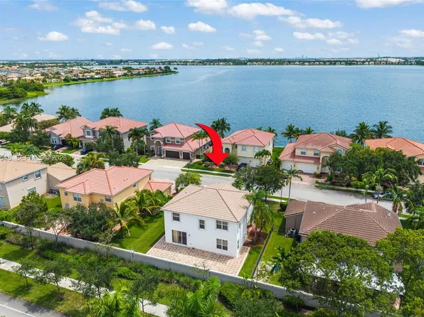 18051 SW 41st St, Miramar, FL 33029