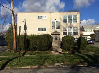 1106 1st North St APT 14, Syracuse, NY 13208