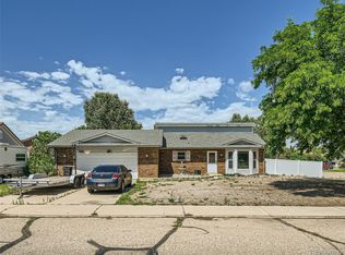 905 S Fulton Ave, Fort Lupton, CO 80621