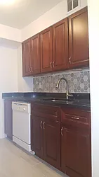 Rented by Keller Williams NYC