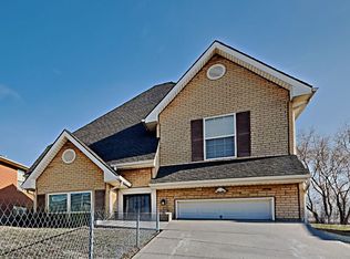 4203 Woodland Ave, Kansas City, MO 64130