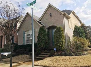 7175 Tivoli Ln, Cordova, TN 38018