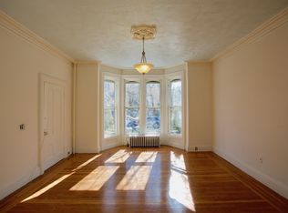 14 Barnes St APT 1, Providence, RI 02906