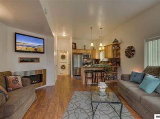 737 Gary Ln #B, Stateline, NV 89449