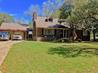 3906 Glenwood Dr, Brownwood, TX 76801
