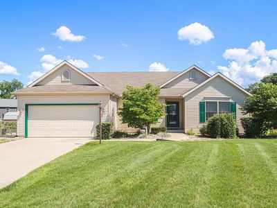 25586 Burrow Trl, South Bend, IN, 46628