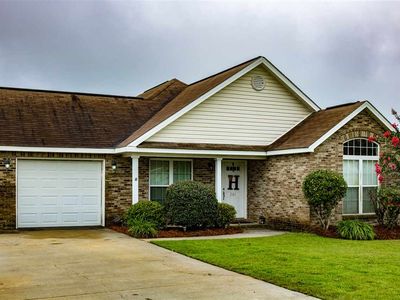 201 Wembley Dr, Warner Robins, GA, 31088