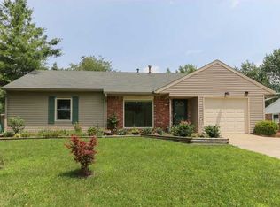 8233 Railroad Rd, Indianapolis, IN 46217