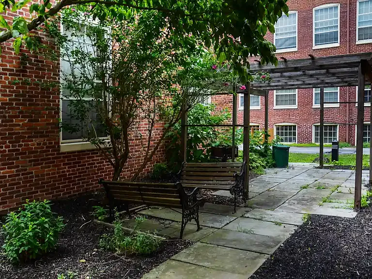 Peach Alley Court — Photo 17