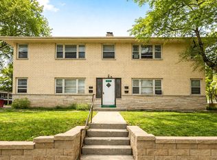 6107 West Leon TERRACE, Milwaukee, WI