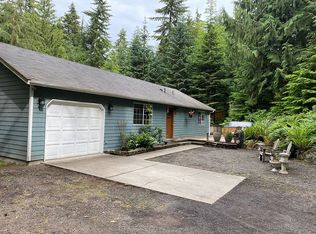 337 S Solmar Dr, Sequim, WA 98382
