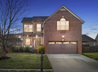 1390 Raven Rd, Clarksville, TN 37042