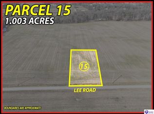 226 Lee Rd, Vine Grove, KY 40175