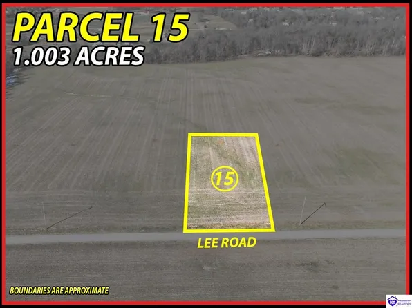 226 Lee Rd, Vine Grove, KY 40175