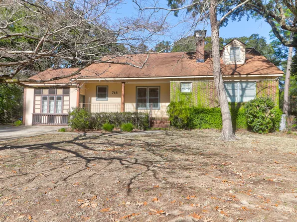 748 Bruce St, Charleston, SC 29412