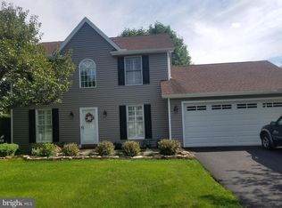 4809 Winsford Rd, Harrisburg, PA 17109