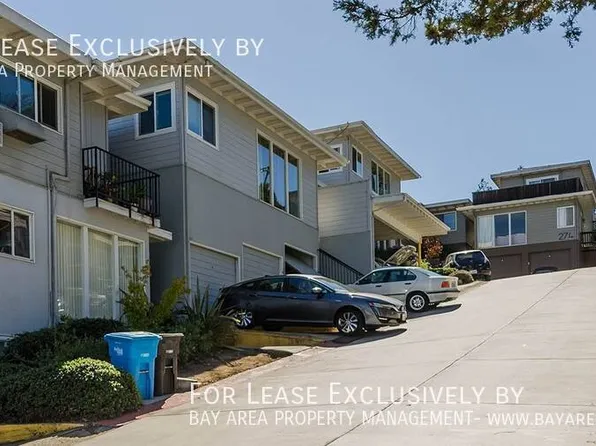 286 Elm St #8, San Carlos, CA 94070