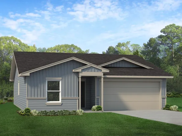 1716 S Hughes Ave, Fort Worth, TX 76105