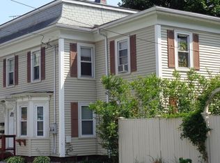 6 Home St, Beverly, MA 01915