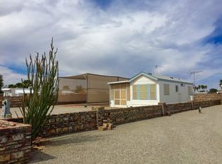 12580 E 45th St, Yuma, AZ 85367