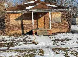 17216 Joann St, Detroit, MI 48205