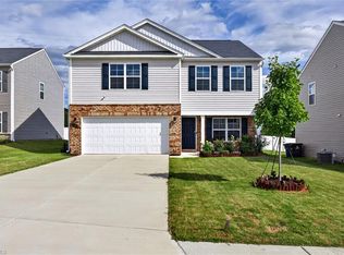 3549 Cash Dr, Winston Salem, NC 27107